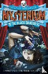 Sedgwick, Julian - Mysterium: The Black Dragon