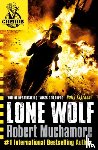 Muchamore, Robert - CHERUB: Lone Wolf
