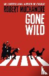 Muchamore, Robert - Rock War: Gone Wild