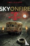 Laybourne, Emmy - Sky on Fire