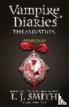 Smith, L.J. - The Vampire Diaries: The Salvation: Unspoken