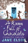 Elson, Jane - A Room Full of Chocolate