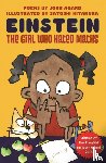Agard, John - Einstein, The Girl Who Hated Maths