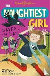 Digby, Anne - The Naughtiest Girl: Naughtiest Girl Saves The Day