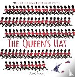Antony, Steve - The Queen's Hat