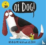 Gray, Kes, Gray, Claire - Oi Dog!