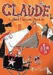Smith, Alex T. - Claude: Lights! Camera! Action!