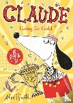 Smith, Alex T. - Claude Going for Gold!