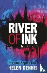 Dennis, Helen - River of Ink: Genesis