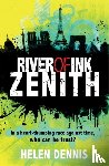 Dennis, Helen - River of Ink: Zenith