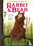 Gough, Julian - Rabbit and Bear: The Pest in the Nest