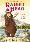 Gough, Julian - Rabbit and Bear: Attack of the Snack