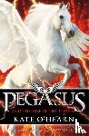 O'Hearn, Kate - Pegasus and the Rise of the Titans