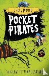 Mould, Chris - Pocket Pirates: The Great Flytrap Disaster