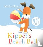 Inkpen, Mick - Kipper's Beach Ball