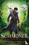 Matharu, Taran - Summoner: The Inquisition