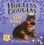Melling, David - Hugless Douglas and the Baby Birds