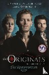 Plec, Julie - The Originals: The Resurrection