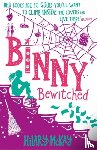 McKay, Hilary - Binny Bewitched