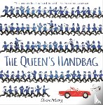 Antony, Steve - The Queen's Handbag