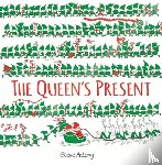 Antony, Steve - The Queen's Present