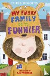 Higgins, Chris - My Funny Family Gets Funnier
