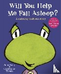 Kang, Anna - Will You Help Me Fall Asleep?