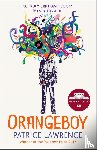 Lawrence, Patrice - Orangeboy