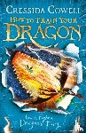 Cowell, Cressida - How to Train Your Dragon: How to Fight a Dragon's Fury