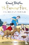 Blyton, Enid - Famous Five: Five Have Plenty Of Fun