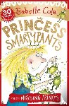 Cole, Babette - Princess Smartypants and the Missing Princes