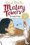 Blyton, Enid - Malory Towers: Second Form