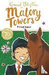 Blyton, Enid - Malory Towers: Third Year