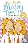 Blyton, Enid - Malory Towers: Upper Fourth