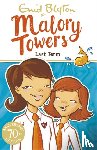 Blyton, Enid - Malory Towers: Last Term