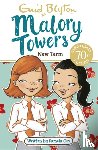 Blyton, Enid - Malory Towers: New Term