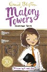Blyton, Enid - Malory Towers: Summer Term