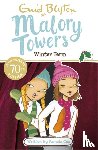 Blyton, Enid - Malory Towers: Winter Term