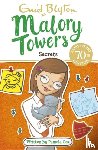 Blyton, Enid - Malory Towers: Secrets