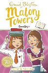 Blyton, Enid - Malory Towers: Goodbye