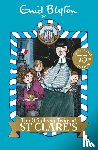 Blyton, Enid - The O'Sullivan Twins at St Clare's
