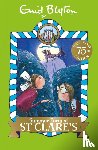 Blyton, Enid - Summer Term at St Clare's