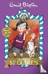 Blyton, Enid - Claudine at St Clare's