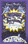 Blyton, Enid - Fireworks in Fairyland Story Collection