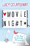 Courtenay, Lucy - Movie Night