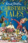 Blyton, Enid - Enid Blyton's Christmas Tales