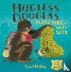 Melling, David - Hugless Douglas Plays Hide-and-seek