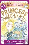 Cole, Babette - Princess Smartypants and the Fairy Geek Mothers