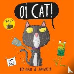 Gray, Kes - Oi Cat!