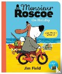 Field, Jim - Monsieur Roscoe on Holiday